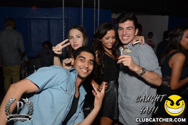 Gravity Soundbar nightclub photo 68 - August 23rd, 2013