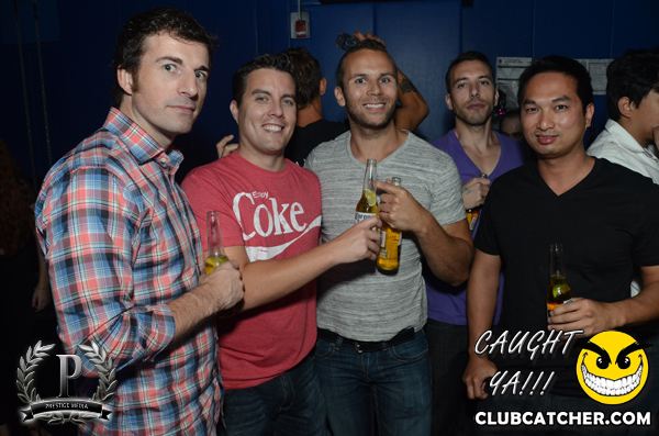 Gravity Soundbar nightclub photo 70 - August 23rd, 2013