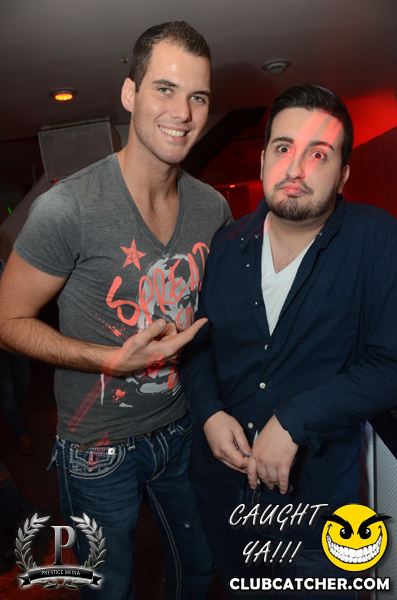 Gravity Soundbar nightclub photo 71 - August 23rd, 2013