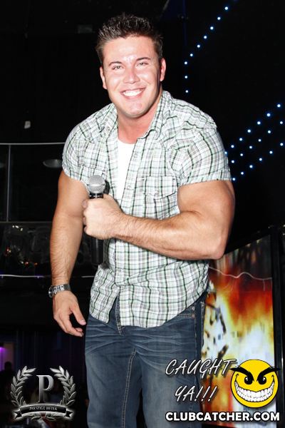 Gravity Soundbar nightclub photo 9 - August 23rd, 2013