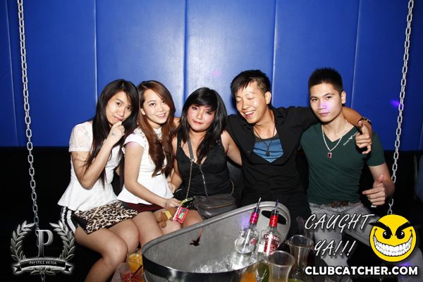 Gravity Soundbar nightclub photo 86 - August 23rd, 2013