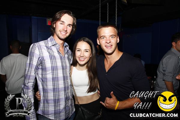 Gravity Soundbar nightclub photo 100 - August 23rd, 2013