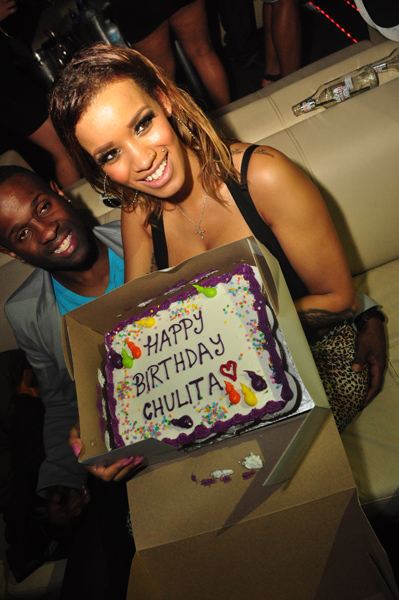 Luxy nightclub photo 2 - August 24th, 2013