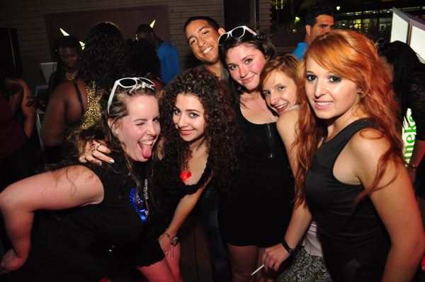 Luxy nightclub photo 101 - August 24th, 2013