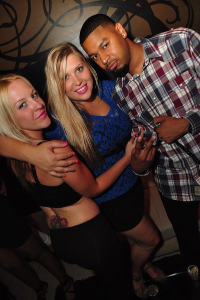 Luxy nightclub photo 111 - August 24th, 2013