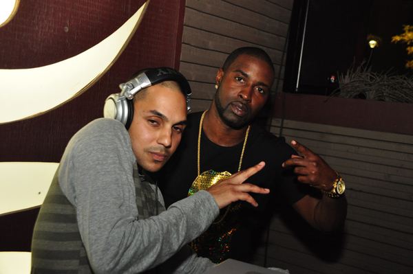 Luxy nightclub photo 119 - August 24th, 2013