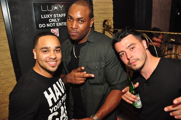 Luxy nightclub photo 131 - August 24th, 2013