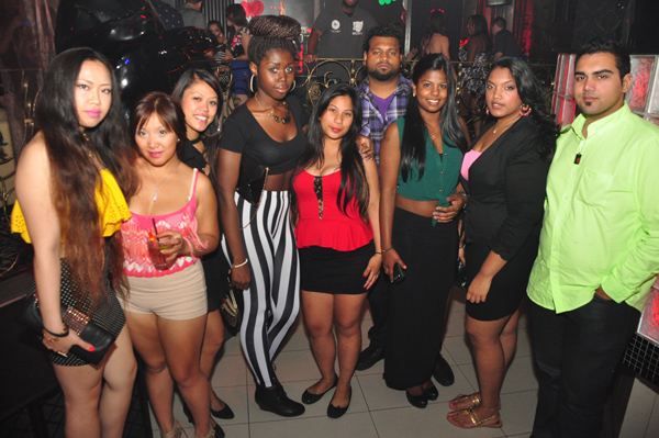 Luxy nightclub photo 133 - August 24th, 2013