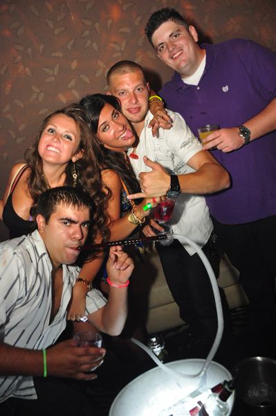 Luxy nightclub photo 134 - August 24th, 2013