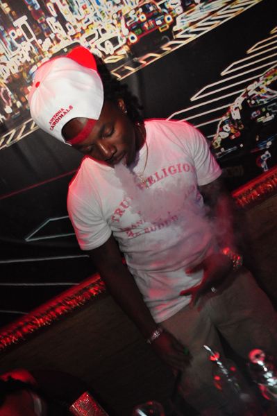 Luxy nightclub photo 135 - August 24th, 2013