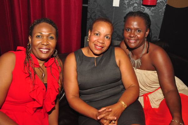 Luxy nightclub photo 137 - August 24th, 2013