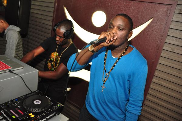 Luxy nightclub photo 139 - August 24th, 2013