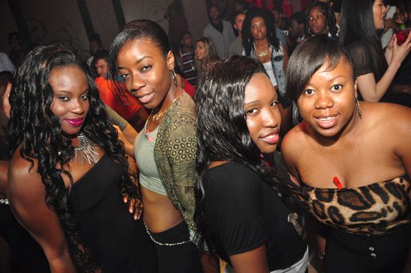 Luxy nightclub photo 141 - August 24th, 2013