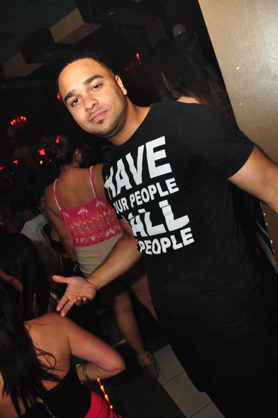 Luxy nightclub photo 146 - August 24th, 2013