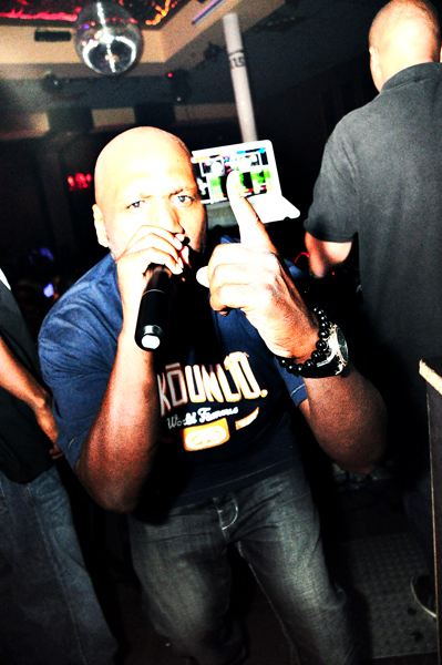 Luxy nightclub photo 162 - August 24th, 2013