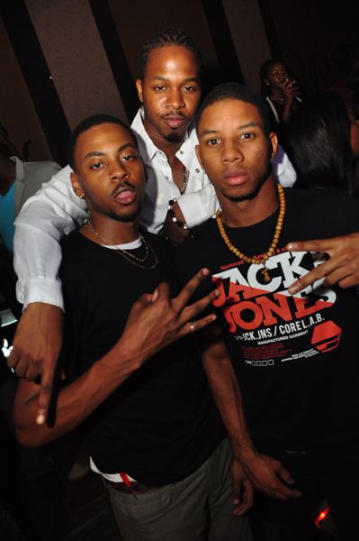 Luxy nightclub photo 173 - August 24th, 2013