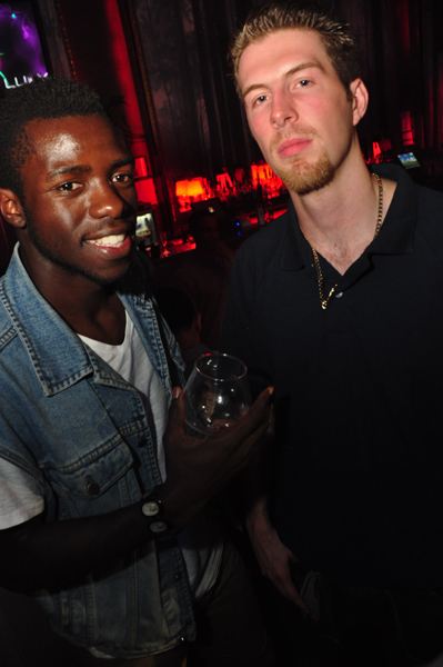 Luxy nightclub photo 184 - August 24th, 2013