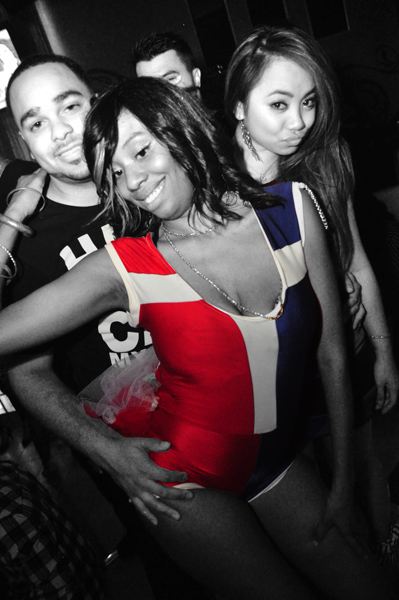 Luxy nightclub photo 189 - August 24th, 2013