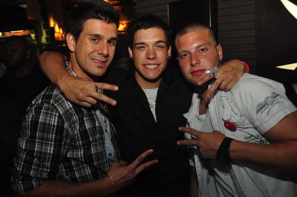 Luxy nightclub photo 191 - August 24th, 2013