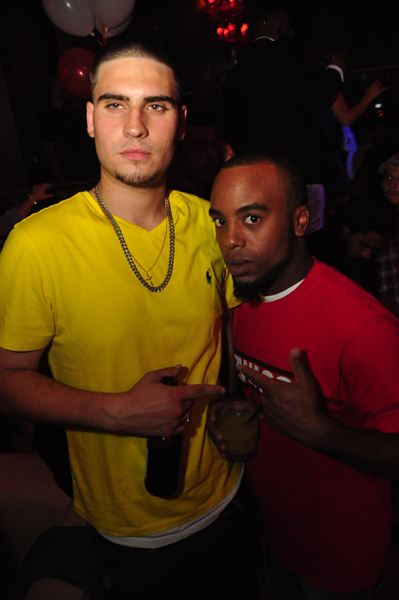 Luxy nightclub photo 193 - August 24th, 2013