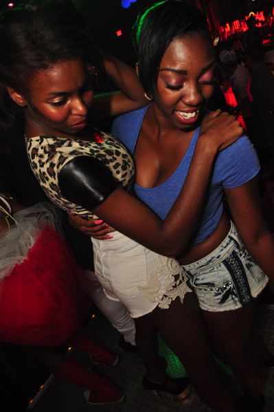 Luxy nightclub photo 194 - August 24th, 2013