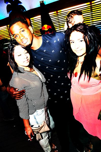 Luxy nightclub photo 206 - August 24th, 2013