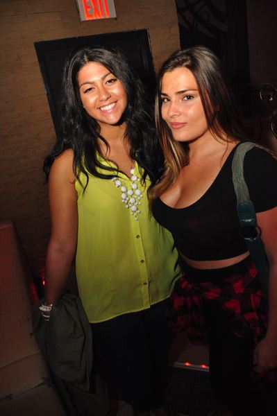 Luxy nightclub photo 22 - August 24th, 2013