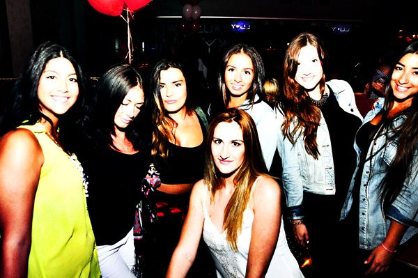 Luxy nightclub photo 214 - August 24th, 2013