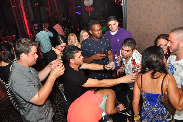 Luxy nightclub photo 226 - August 24th, 2013