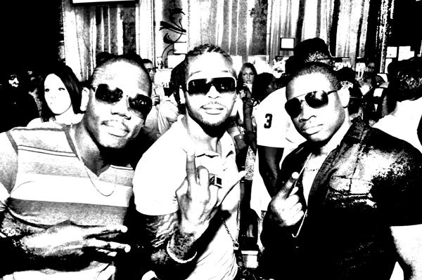 Luxy nightclub photo 24 - August 24th, 2013