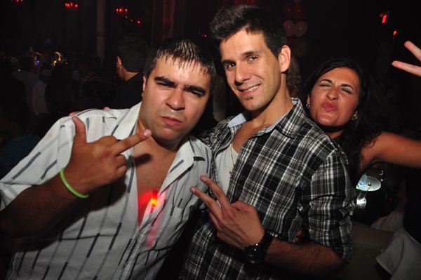 Luxy nightclub photo 233 - August 24th, 2013