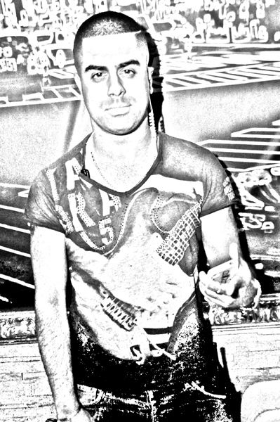 Luxy nightclub photo 245 - August 24th, 2013