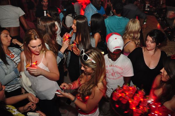 Luxy nightclub photo 256 - August 24th, 2013