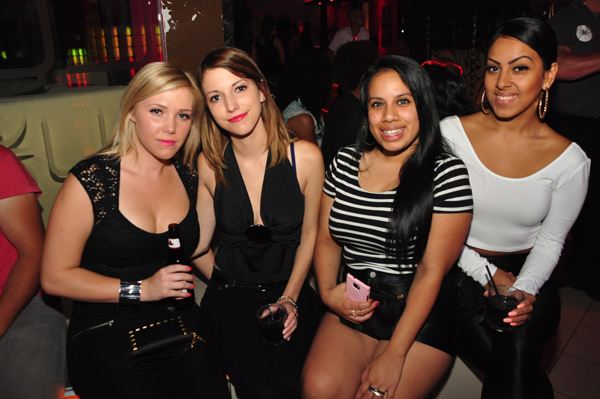 Luxy nightclub photo 27 - August 24th, 2013