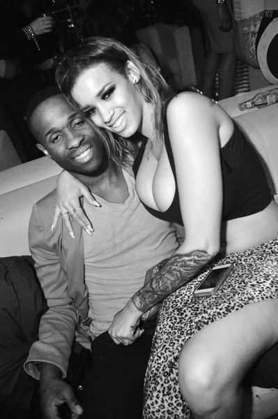 Luxy nightclub photo 274 - August 24th, 2013