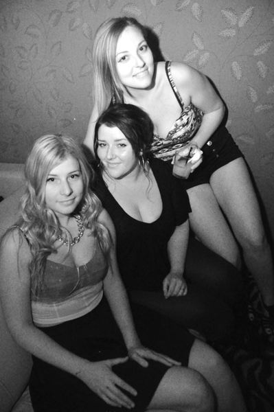 Luxy nightclub photo 277 - August 24th, 2013