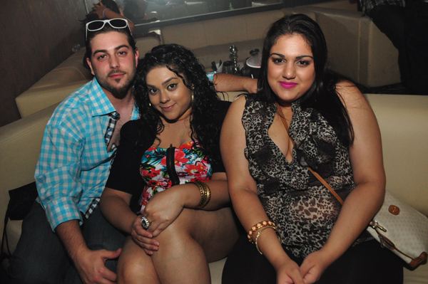 Luxy nightclub photo 278 - August 24th, 2013