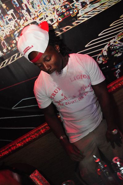 Luxy nightclub photo 281 - August 24th, 2013