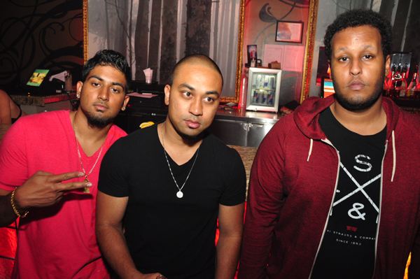 Luxy nightclub photo 282 - August 24th, 2013