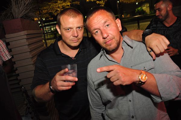 Luxy nightclub photo 30 - August 24th, 2013