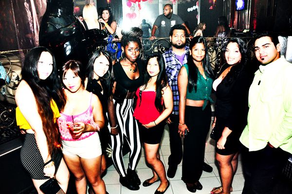 Luxy nightclub photo 292 - August 24th, 2013