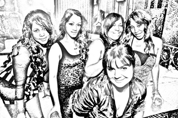 Luxy nightclub photo 295 - August 24th, 2013