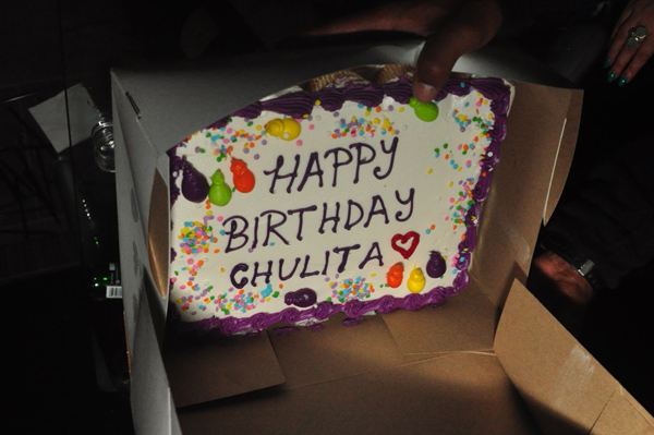 Luxy nightclub photo 296 - August 24th, 2013