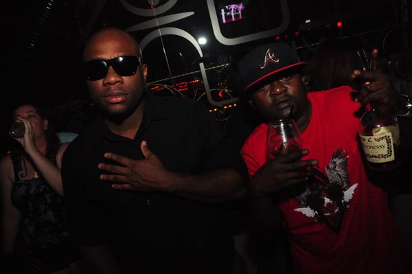 Luxy nightclub photo 298 - August 24th, 2013