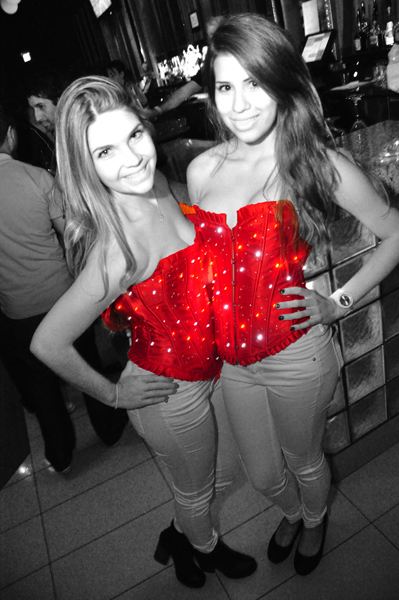 Luxy nightclub photo 4 - August 24th, 2013