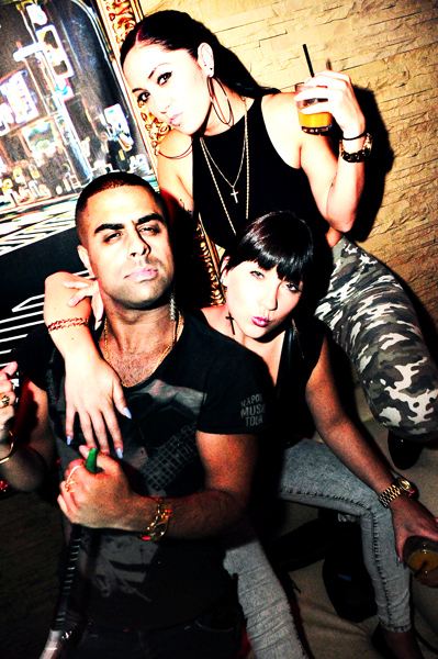 Luxy nightclub photo 302 - August 24th, 2013