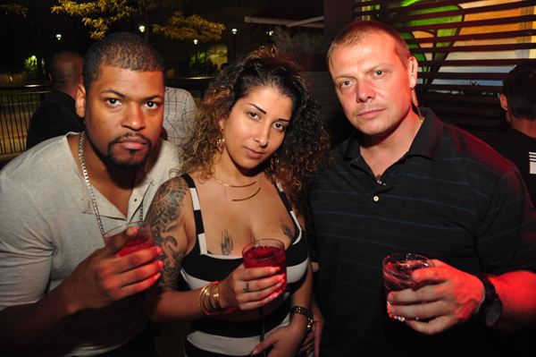 Luxy nightclub photo 36 - August 24th, 2013