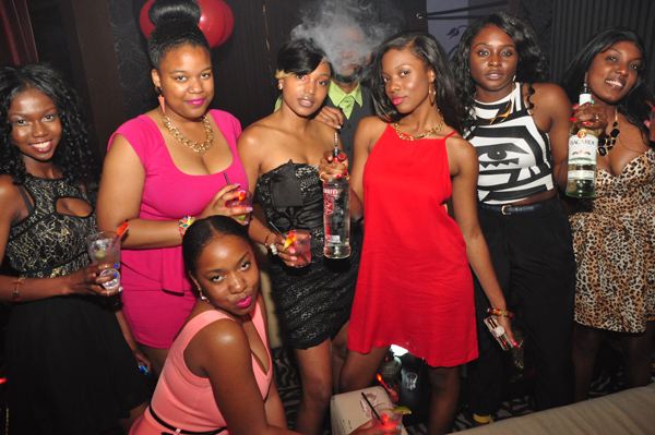 Luxy nightclub photo 38 - August 24th, 2013