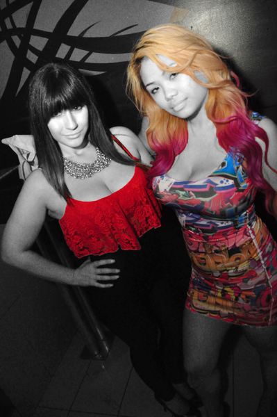 Luxy nightclub photo 5 - August 24th, 2013