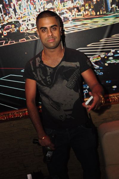 Luxy nightclub photo 43 - August 24th, 2013